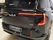 Kia EV5 81,4 kWh 306pk AWD GT