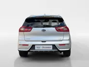 Kia Niro 1.6 GDi Hybrid ExecutiveLine NAV|CAM|AUT|CRUIS|