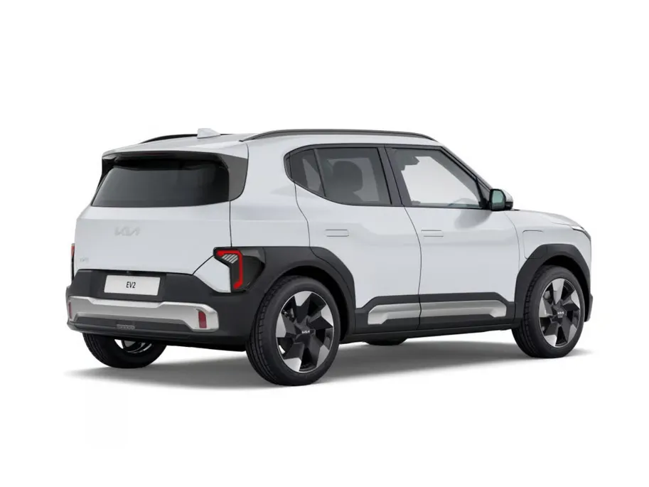 Kia EV2 Plus Advanced 42.2 kWh | Nieuw | Direct leverbaar | Actieradius tot 308 km (WLTP) | Tot € 3.000 inruilvoordeel bij aanschaf | 18% bijtelling |