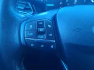 Ford Fiesta 1.0 EcoBoost Titanium | Nieuwe Disitributieriem bij aflevering  | Navigatie | Camera | Adaptieve Cruise Control | Voorruitverwarming | B&O | Climate Control