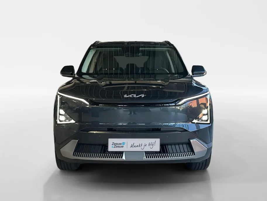 Kia EV5 Air 81.4 kWh | NIEUW TE BESTELLEN | 3000,- INRUILKORTING | Stoel & Stuurverwarming | Rijbereik tot 530km | Wireless auto/carplay |