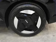 Kia EV5 81,4 kWh 217pk 2WD Plus Advanced