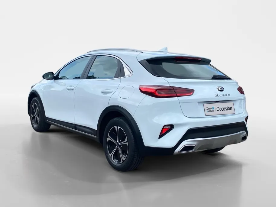 Kia XCeed 1.6 GDi PHEV DynamicLine | Navigatie | Climate control | Cruise control