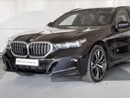 BMW 5 Serie Touring 520i