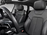 Audi A6 Avant 55 TFSIe 270kW/367PK quattro S Line Competition · Panoramadak · Trekhaak · 360°Camera + Parkeersensoren