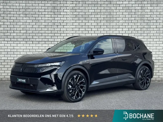 Renault Scénic