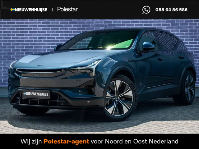 Polestar 3