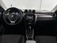 Suzuki Vitara 1.4 Boosterjet Select Smart Hybrid Automaat | Navigatie | Parkeercamera | Trekhaak