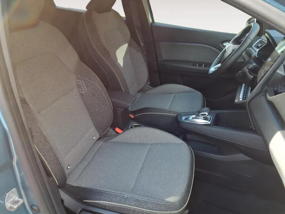 Renault Symbioz 1.6 E-Tech full hybrid 145 techno Automaat | Navigatie | Airco/Ecc | restand fabrieksgarantie