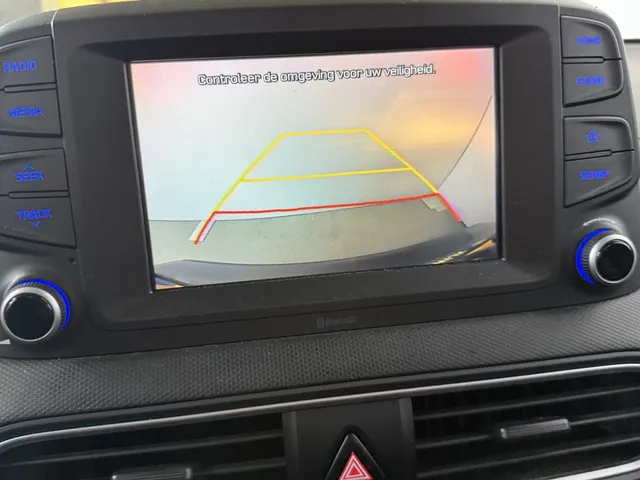 Hyundai Kona 1.0T Comfort | Carplay
