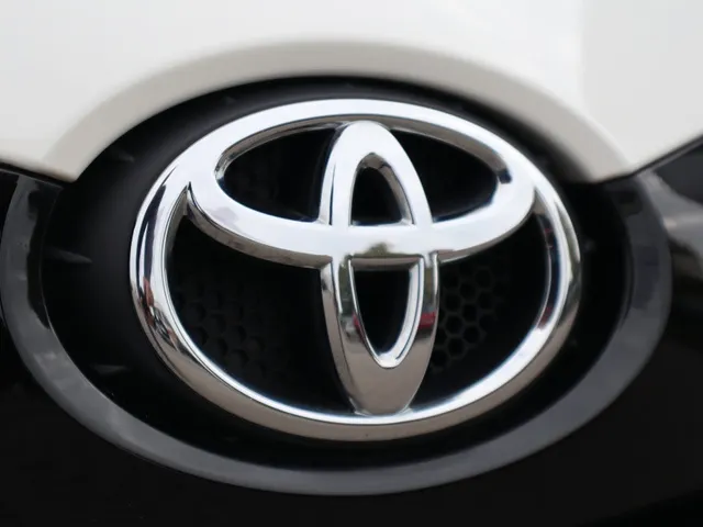 Toyota Aygo 1.0 VVT-i x-play Carplay | Camera