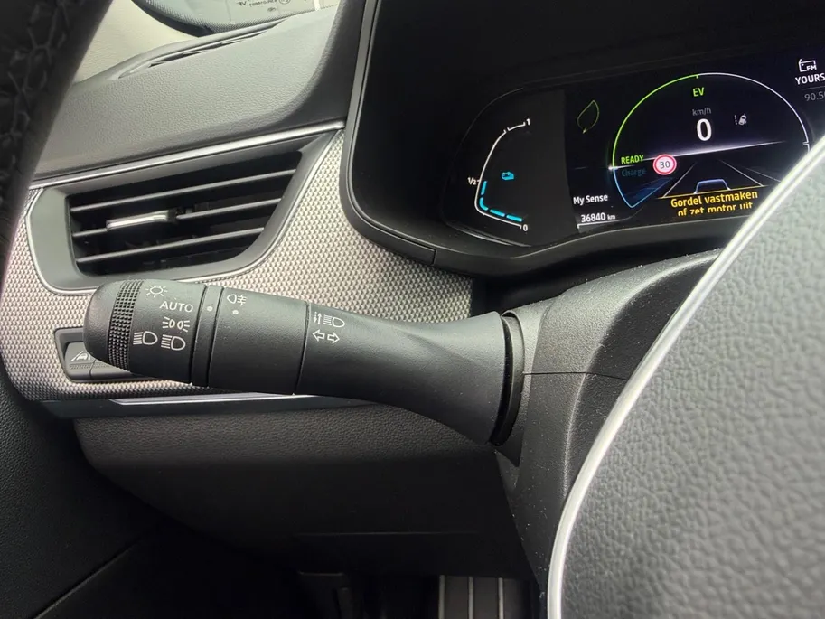 Renault Arkana 1.6 E-Tech Hybrid 145 Intens | Automaat | Parkeersensoren | Apple Carplay & Android Auto | Camera | Dode Hoek Detectie