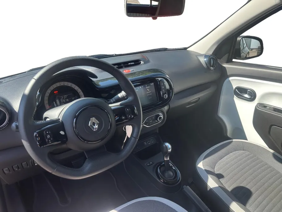 Renault Twingo Z.E. R80 E-Tech Equilibre 22 kWh | Carplay | Automaat | Cruise |