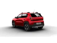 Fiat Grande Panda La Prima