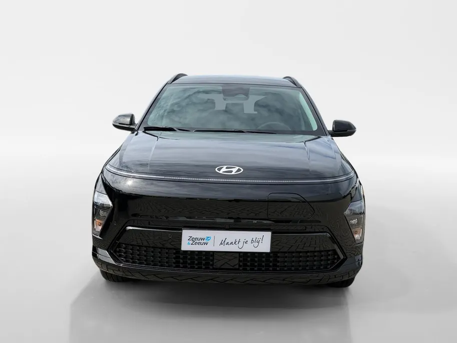 Hyundai Kona Electric Long Range Pure Edition 64.8 kWh | SUPER GAVE ACTIE, NU TOT €1.500,- KORTING | OP=OP | IN DIVERSE KLEUREN |