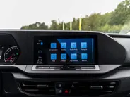 Volkswagen Caddy Cargo 2.0 TDI Style EX.BTW