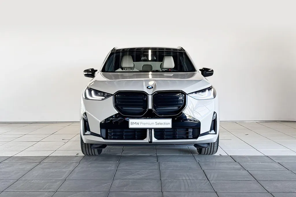 BMW X3 M50