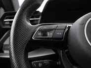 Audi A3 Limousine 30 TFSI 110pk S-Tronic S Edition · Apple/Android Car Play · Parkeerassistent · Cruise Control · Sportstoelen · Virtual Cockpit · Garantie t/m 11-11-2026 of 100.000km
