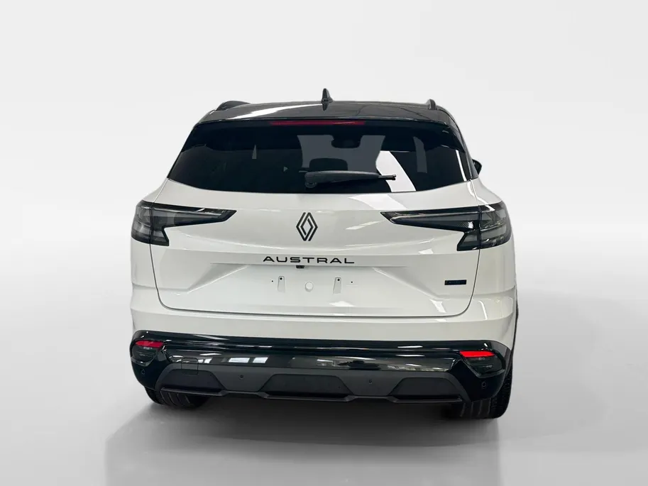 Renault Austral 1.2 E-Tech full hybrid 200 esprit Alpine | 360° Camera | Adaptive Cruise | Apple CarPlay/Android Auto