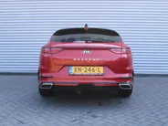 Kia ProCeed 1.4 T-GDI GT-Line | Trekhaak | Stuur-/stoelverwarming | Schuifdak | Camera | Cruise | Navi | 17" LM | Clima | LED |