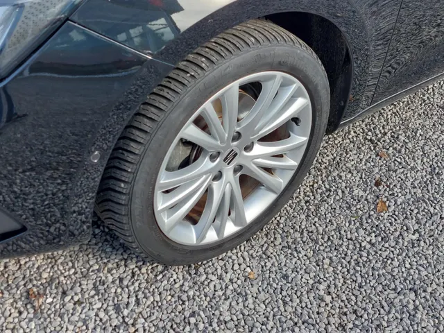 SEAT Leon Sportstourer 1.0 eTSI Style Business Intense NL-auto | rijklaarprijs !!