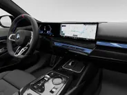 BMW i5 Sedan M60 xDrive