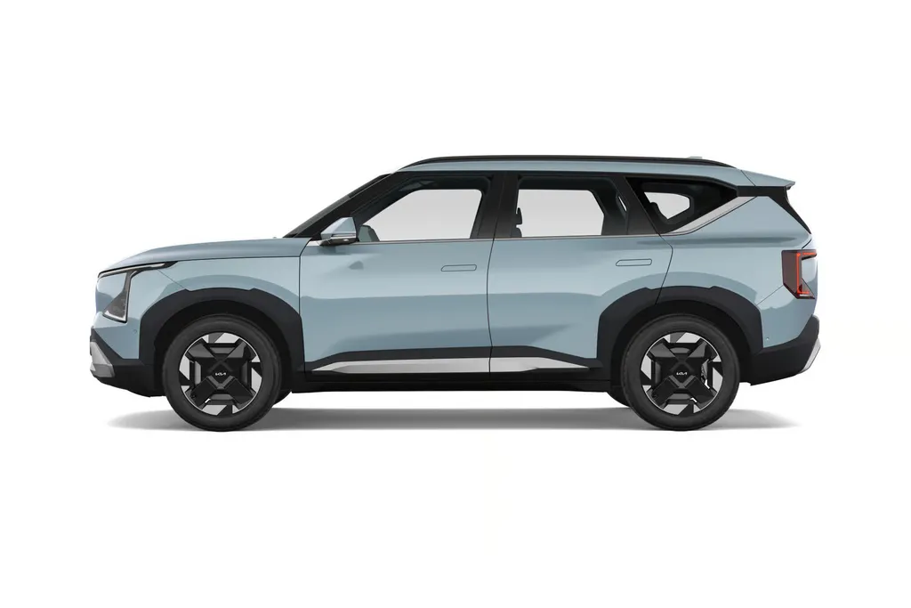 Kia EV5 81,4 kWh 217pk 2WD Air