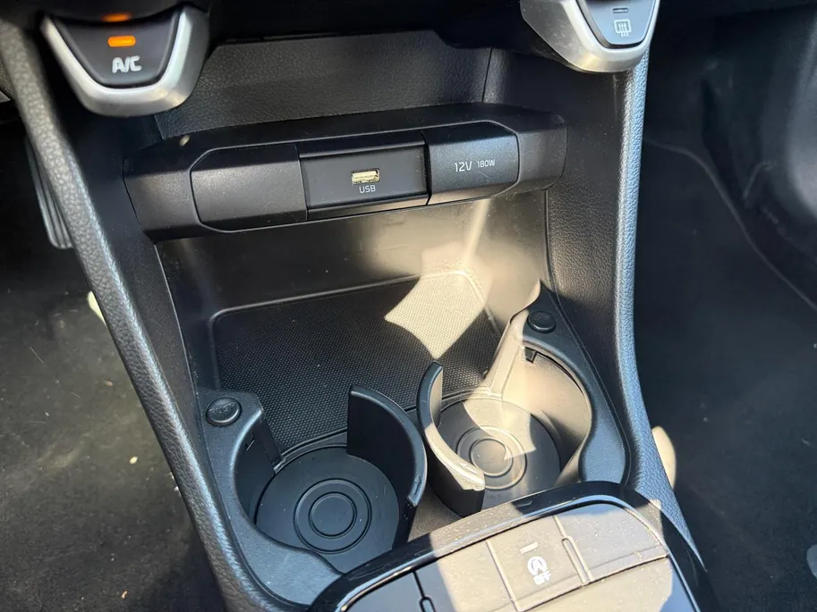 Kia Picanto 1.0 DPi DynamicLine APPLE CAR PLAY | ACHTERUITRIJCAMERA | CRUISE CONTROL | RESTERENDE FABRIEKSGARANTIE TM 2033