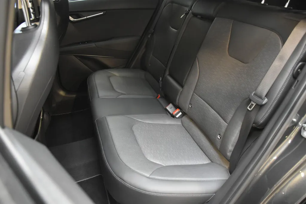 Kia Niro 1.6 GDi Hybrid 141pk DCT6 ExecutiveLine