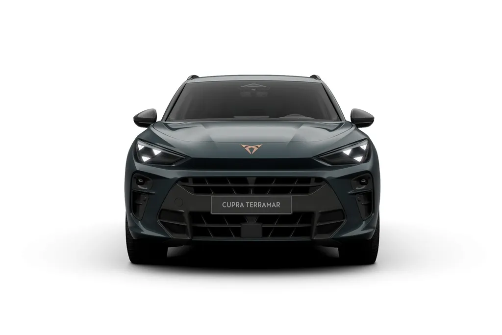 CUPRA Terramar Business Limited | Achteruitrijcamera | Draadloze Apple CarPlay™, Android Auto™ | Elektronisch Sperdifferentieel (XDS)