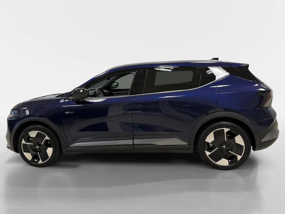 Mitsubishi Eclipse Cross INTENSE | 87 KWH | ACTIEPRIJS INCL. 4.000,- KORTING |