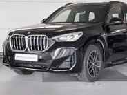 BMW X1 xDrive25e