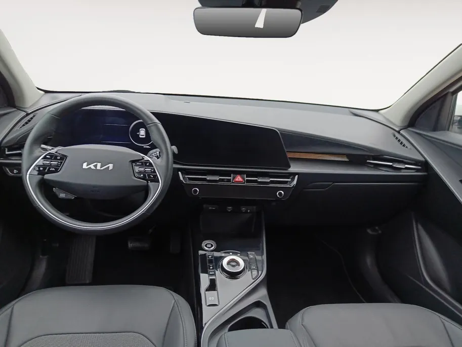 Kia Niro 1.6 GDi Hybrid DynamicPlusLine |