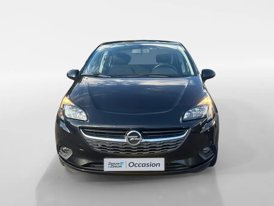 Opel Corsa 1.4 Edition | Cruise | Airco | NL Auto |