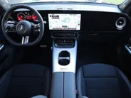 Mercedes-Benz GLB 200 Business Solution AMG