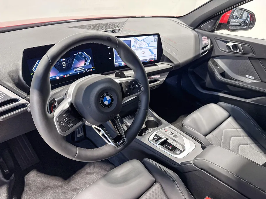 BMW 1 Serie 120 M Sportpakket Pro Individual
