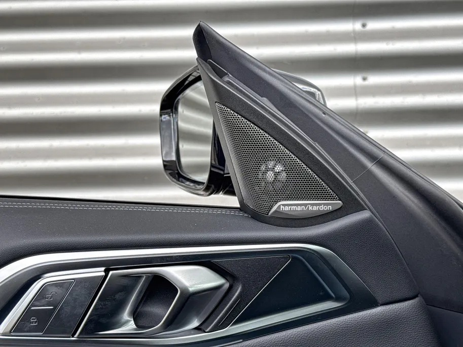 BMW 4 Serie Cabrio 420i High Executive