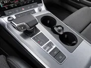 Audi A6 Avant 55 TFSIe 270kW/367PK quattro S Line Competition · Panoramadak · Trekhaak · 360°Camera + Parkeersensoren
