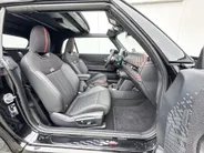 MINI Cooper Cabrio 2.0 Cooper C John Cooper Works Pakket XL