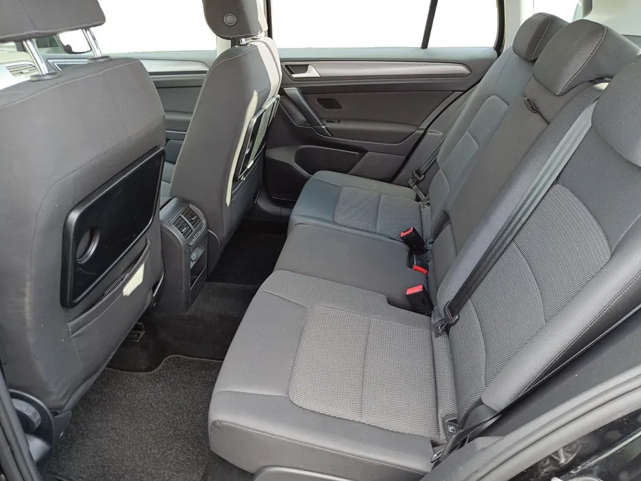 Volkswagen Golf Sportsvan 1.0 TSI Comfortline | Achteropkomend verkeer waarschuwing | Cruise control adaptief | Lichtmetalen velgen 16'