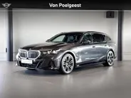 BMW 5 Serie Touring 530e M Sport Edition