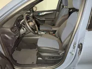 Ford Kuga 2.5 PHEV BlueCruise Edition MY 2026.75 243pk | Elektrische Trekhaak | Pano dak | Vapor Blue | 5000 euro Ford Voordeel