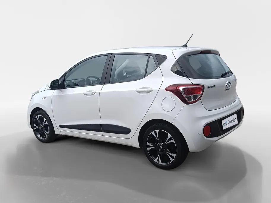 Hyundai i10 1.0i Comfort | Cruise control | Airco