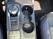 Ford Kuga 2.5 PHEV ST-Line X 225PK | Panoramadak | Adaptieve Cruise Control | BLIS | El. Stoel | LED | Head Up Display | Winter Pack | 20' Lichtmetalen velgen | Camera voor en achter