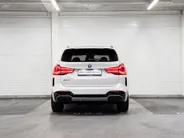 BMW iX3 High Executive Edition
