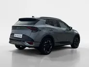 Kia Sportage 1.6 T-GDi Plug-in Hybrid AWD GT-Line | Panorama schuifdak | Camera | Stoel en Stuurwielverwarming | Elektrische achterklep | Navigatie | Adaptieve cruise control |