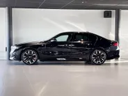 BMW i5 Sedan M60 xDrive 84 kWh