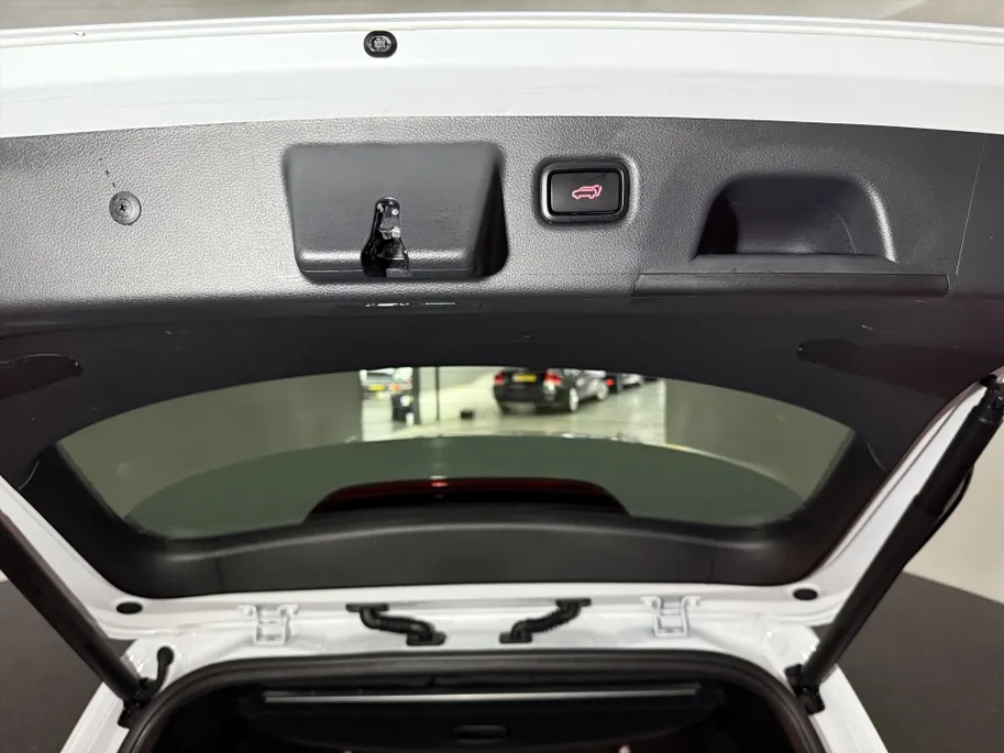 Kia Ceed Sportswagon Sw 1.0 T-GDi 100pk Design Edition