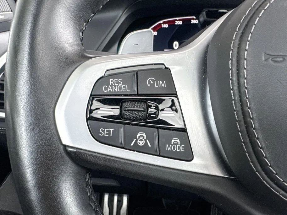 BMW X5 xDrive45e