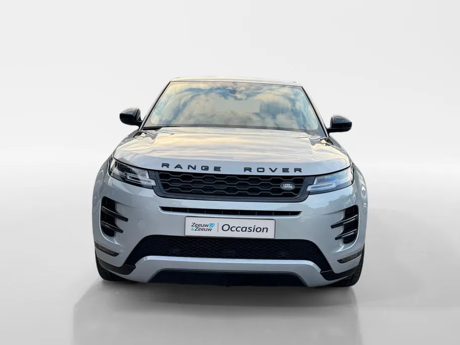 Land Rover Range Rover Evoque 2.0 P200 AWD S | 1e Eigenaar | Panoramadak | Stuurverwarming | Achteruitrijcamera | Elektr. Achterklep |